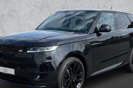 Land Rover Range Rover Sport 3.000 km 116.399 &euro; Essen 45141