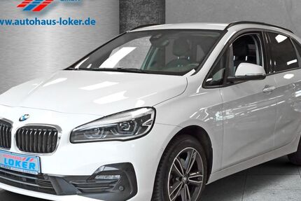 BMW 216 74.643 km 15.999 &euro; Raesfeld - Erle 46348