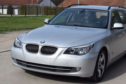 BMW 525 265.981 km 4.299 &euro; Bochum 44866