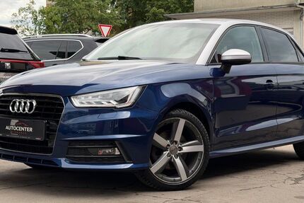 Audi A1 105.900 km 15.800 &euro; Gelsenkirchen 45889