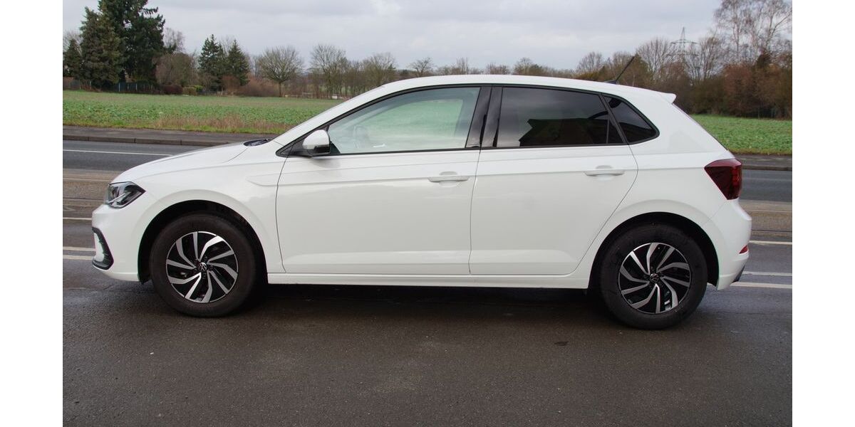 VW Polo 7.259 km 18.299 &euro; Dortmund 44319