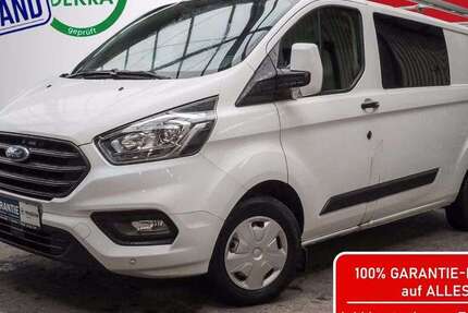 Ford Transit Custom 65.400 km 20.999 &euro; Dorsten 46284