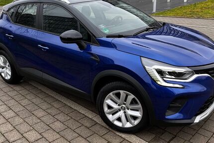 Renault Captur 38.400 km 12.990 &euro; Essen 45307