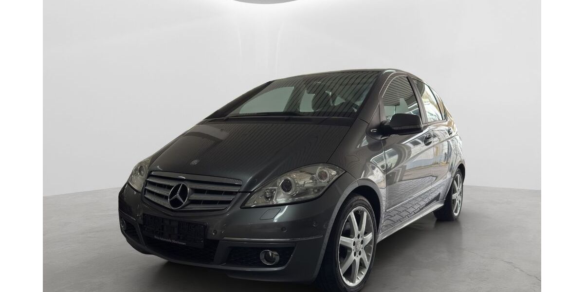 Mercedes-Benz A 180 175.000 km 4.990 &euro; Oberhausen 46045