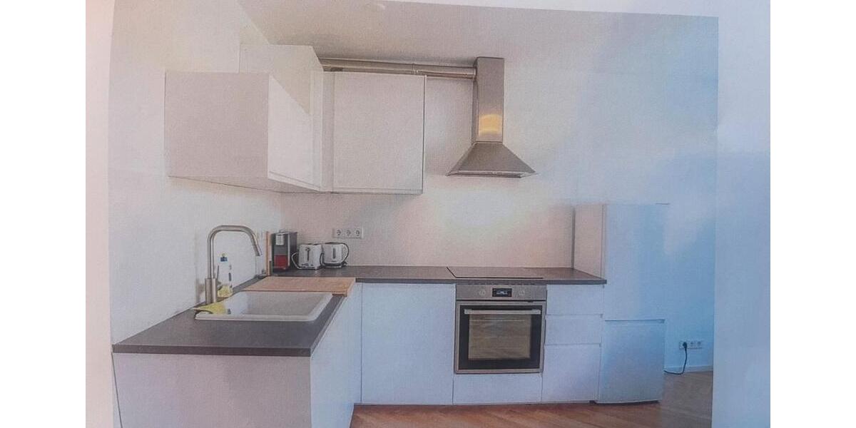 Etagenwohnung Gelsenkirchen Buer - 2 Zimmer, 44 m&sup2;, 620&euro; | Angebot:25993008