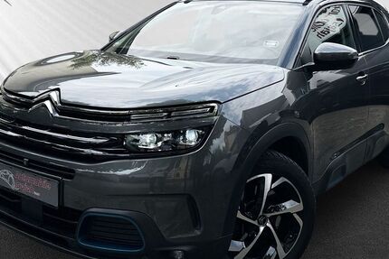 Citroen C5 Aircross 118.900 km 15.490 &euro; Castrop-Rauxel 44575