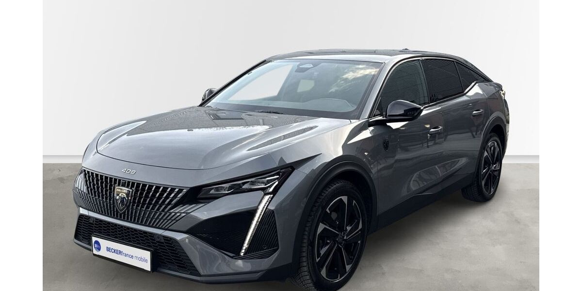 Peugeot 408 19.550 km 29.490 &euro; Oberhausen 46149
