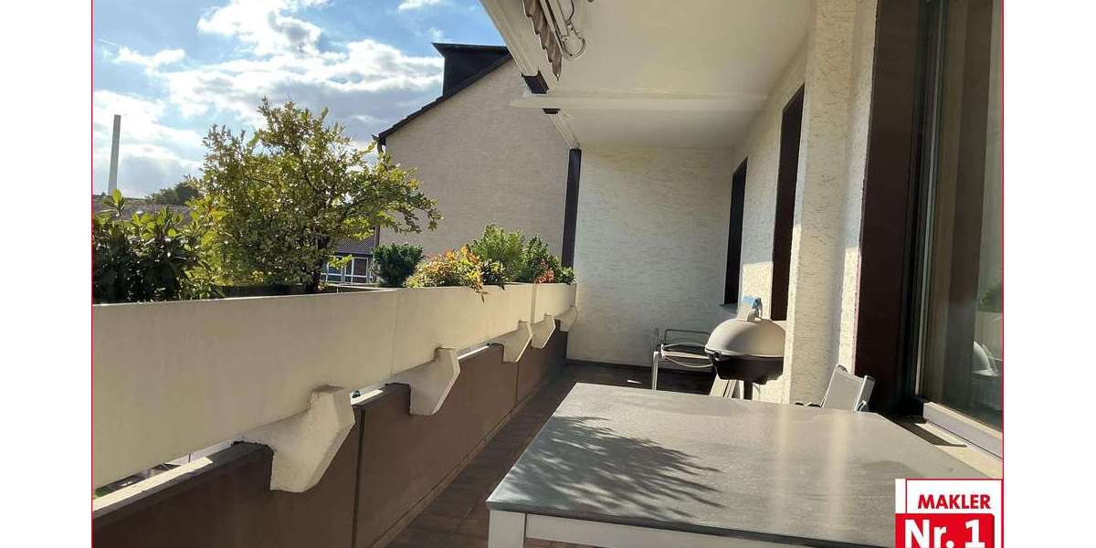 Etagenwohnung Herne Altenhöfen - 4.5 Zimmer, 97 m&sup2;, 195.000&euro; | Angebot:27594700