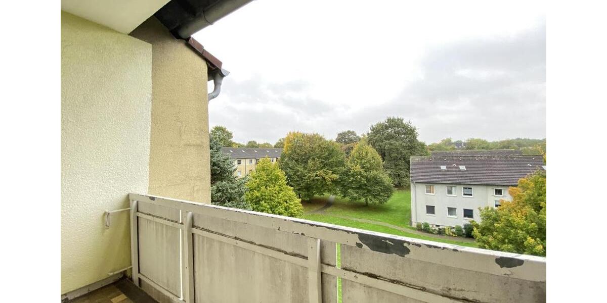 Etagenwohnung Gelsenkirchen Gelsenkirchen-Mitte - 3 Zimmer, 61 m&sup2;, 440&euro; | Angebot:23020572