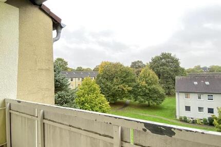 Wohnung Gelsenkirchen Gelsenkirchen-Mitte - 3 Zimmer, 61 m&sup2;, 440&euro; | Angebot:23020572