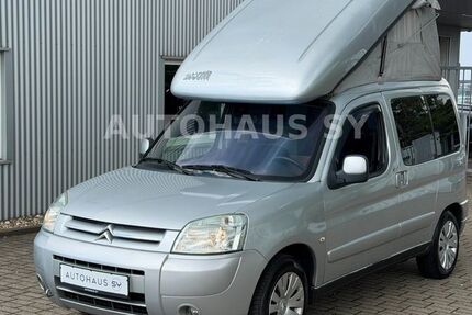 Citroen Berlingo 218.000 km 8.790 &euro; Castrop-Rauxel 44575