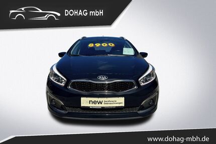 Kia ceed Sportswagon 151.100 km 7.990 &euro; Dortmund 44265