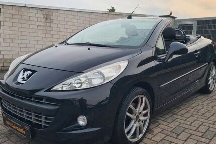 Peugeot 207 124.049 km 3.490 &euro; Essen 45309