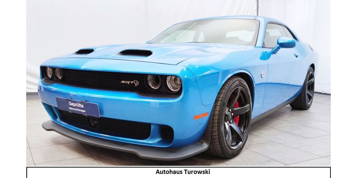 Dodge Challenger 32.950 km 67.740 &euro; Gelsenkirchen 45897