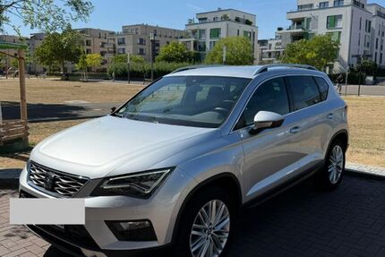 Seat Ateca 83.000 km 16.990 &euro; Essen 45326