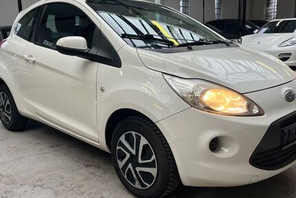 Ford Ka/Ka+ 135.000 km 1.870 &euro; Velbert 42551