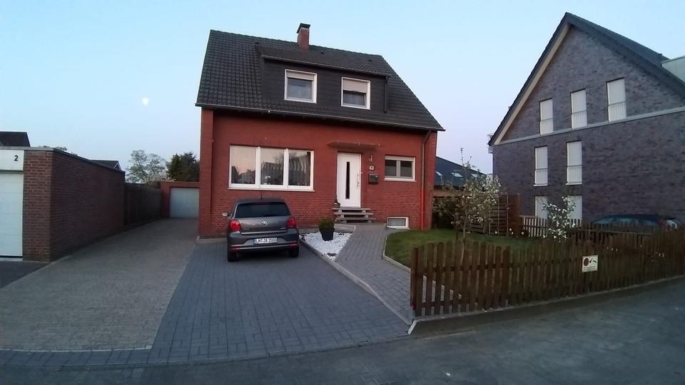 Einfamilienhaus Dülmen - 4 Zimmer, 120 m&sup2;, 495.000&euro; | Angebot:25980322