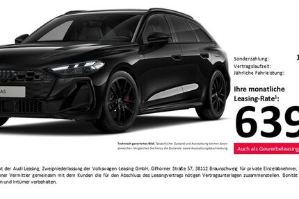 Audi A5 11.505 km 65.911 &euro; Dortmund 44143