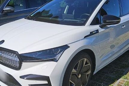 Skoda Enyaq 53.150 km 38.890 &euro; Hünxe 46569