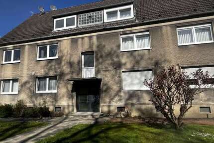 Wohnung Gelsenkirchen Hassel - 3 Zimmer, 70 m&sup2;, 650&euro; | Angebot:26018534