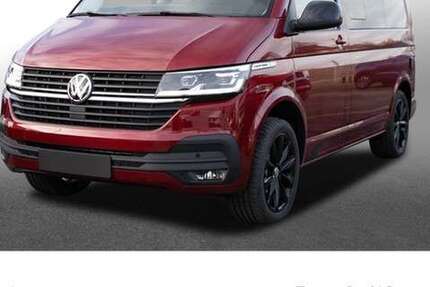 VW LT 14.990 km 72.990 &euro; Lünen 44534