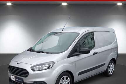 Ford Transit Courier 25.900 km 13.990 &euro; Dülmen 48249