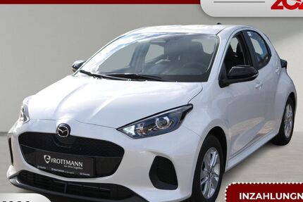 Mazda 2 Hybrid 4.308 km 22.490 &euro; Bottrop-Kirchhellen 46244