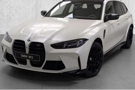 BMW M3 14.990 km 86.390 &euro; Herne 44625