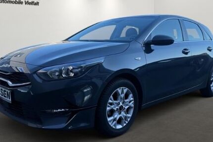 Kia ceed / Ceed 19.467 km 22.450 &euro; Gelsenkirchen 45891