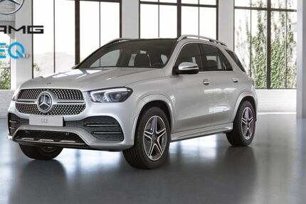 Mercedes-Benz GLE 450 45.596 km 63.970 &euro; Dortmund 44139