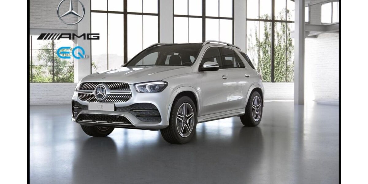 Mercedes-Benz GLE 450 45.596 km 63.970 &euro; Dortmund 44139