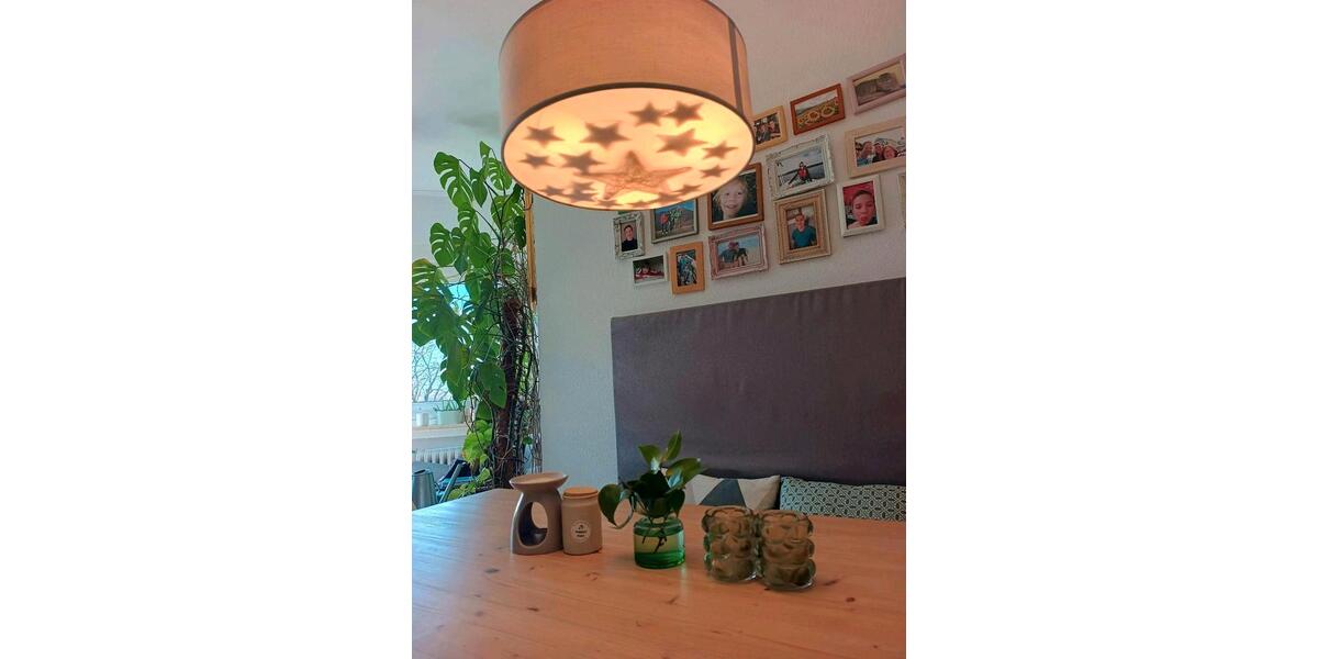 Etagenwohnung Witten Heven - 1.5 Zimmer, 68 m&sup2;, 550&euro; | Angebot:25941029