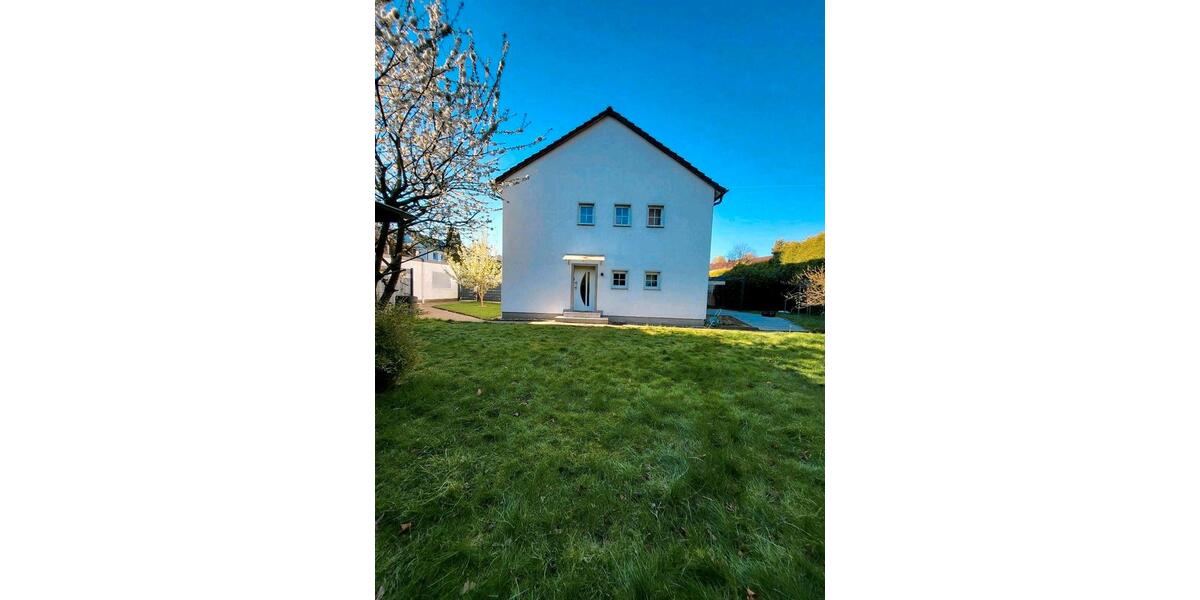 Reihenhaus Dortmund Huckarde - 5 Zimmer, 139 m&sup2;, 549.000&euro; | Angebot:26090071