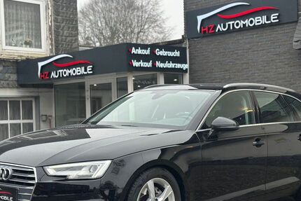Audi A4 136.556 km 19.990 &euro; Velbert 42551
