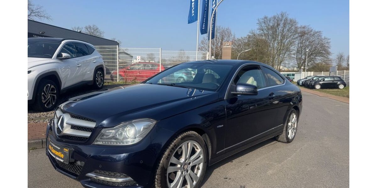 Mercedes-Benz C 180 122.000 km 11.990 &euro; Datteln 45711