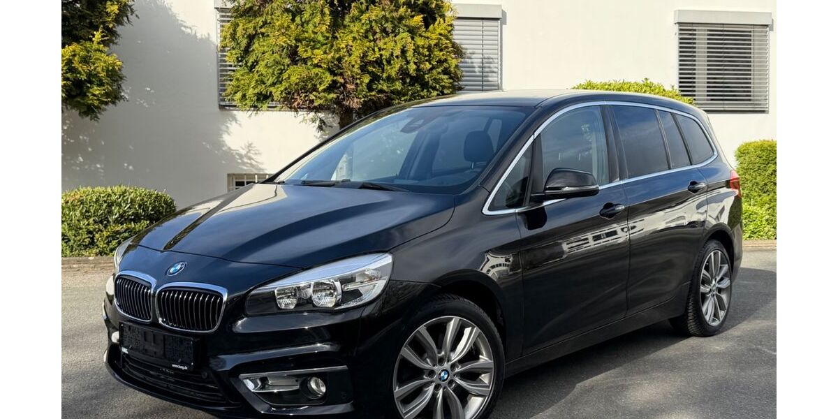 BMW 220 170.000 km 12.300 &euro; Essen 45356