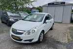 Opel corsa d 130.334 km 4.299 &euro; Witten 58454