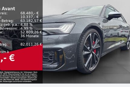 Audi S6 22.418 km 64.440 &euro; Dorsten 46284