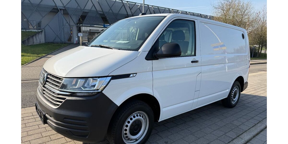VW T6 Transporter 88.025 km 27.370 &euro; Essen 45131