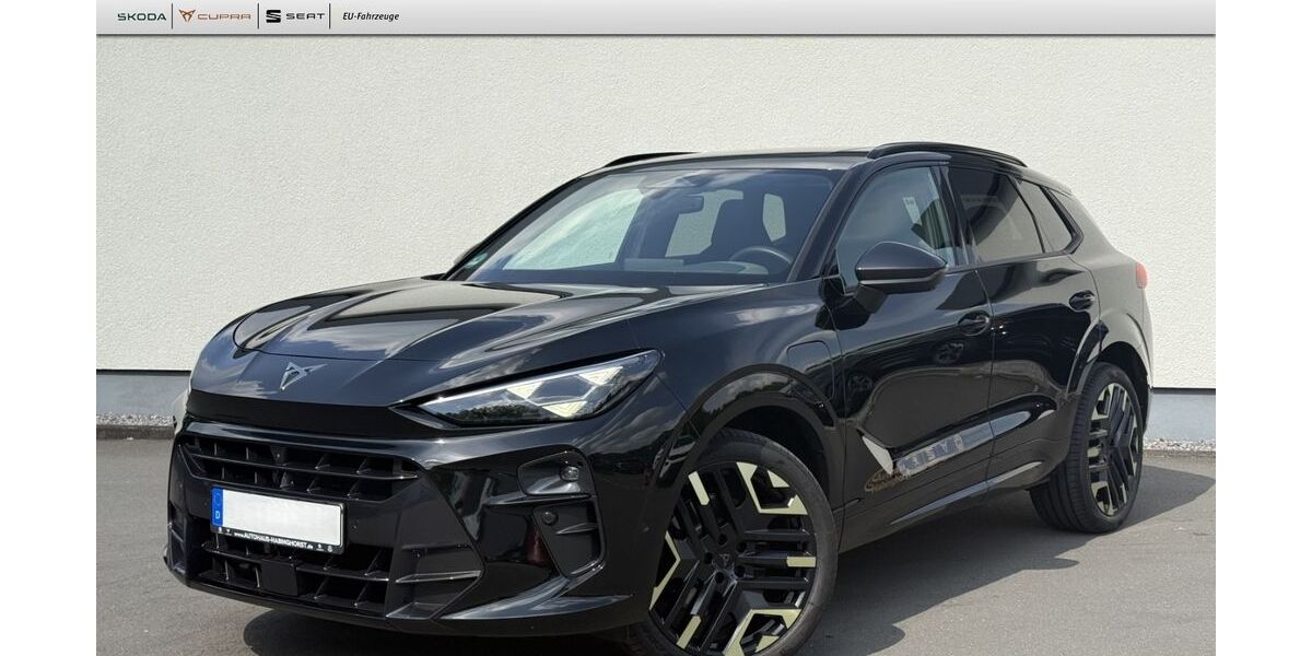 Cupra Terramar 8.000 km 52.990 &euro; Castrop-Rauxel 44579