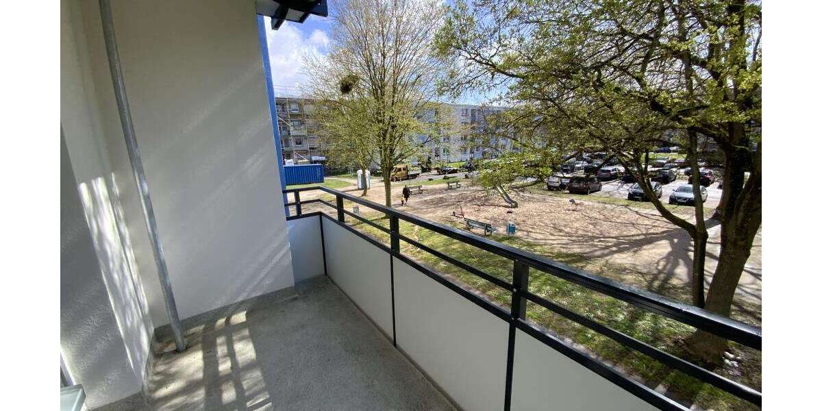 Etagenwohnung Dortmund Scharnhorst-Ost - 3 Zimmer, 70 m&sup2;, 577&euro; | Angebot:25426999