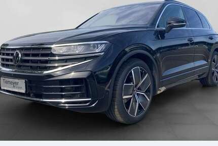 VW Touareg 54.894 km 55.440 &euro; Bochum 44892