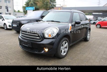 Mini Countryman D (Cooper) 193.000 km 5.450 &euro; Herten 45699