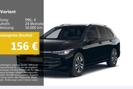 VW Golf Variant 12.747 km 25.630 &euro; Castrop-Rauxel 44575