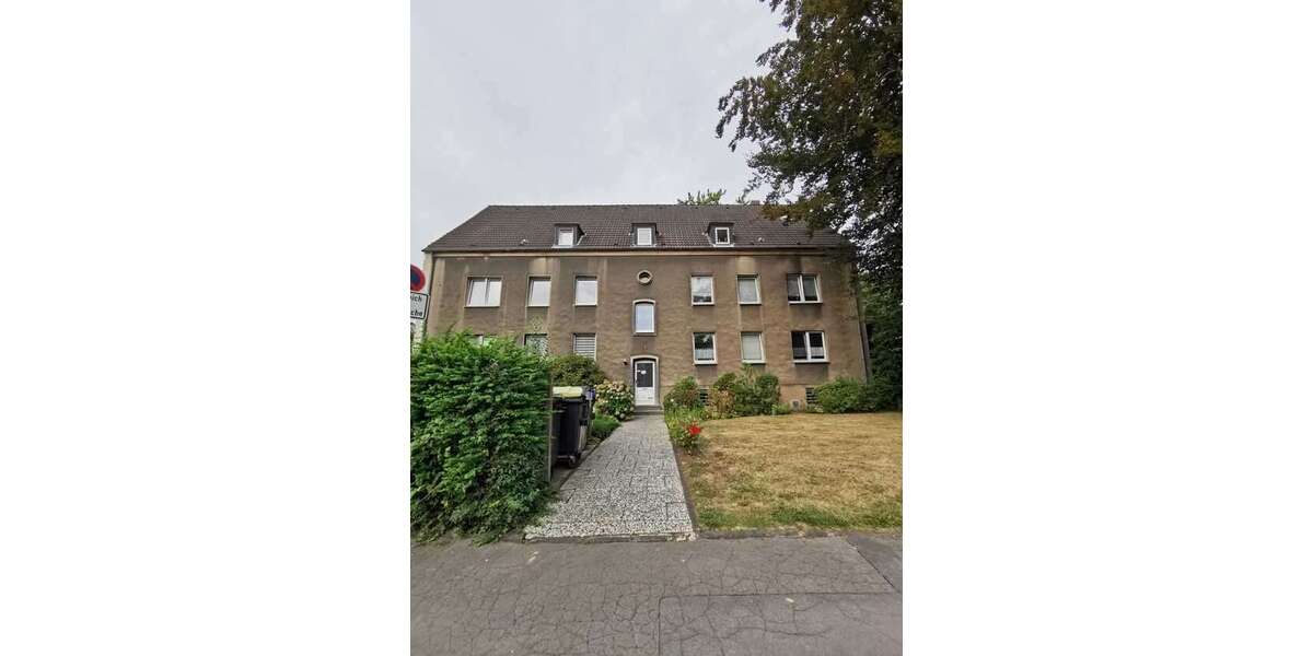 Etagenwohnung Bochum Langendreer - 3 Zimmer, 67 m&sup2;, 540&euro; | Angebot:26787553