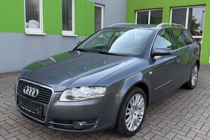 Audi A4 238.000 km 3.250 &euro; Oberhausen 46117