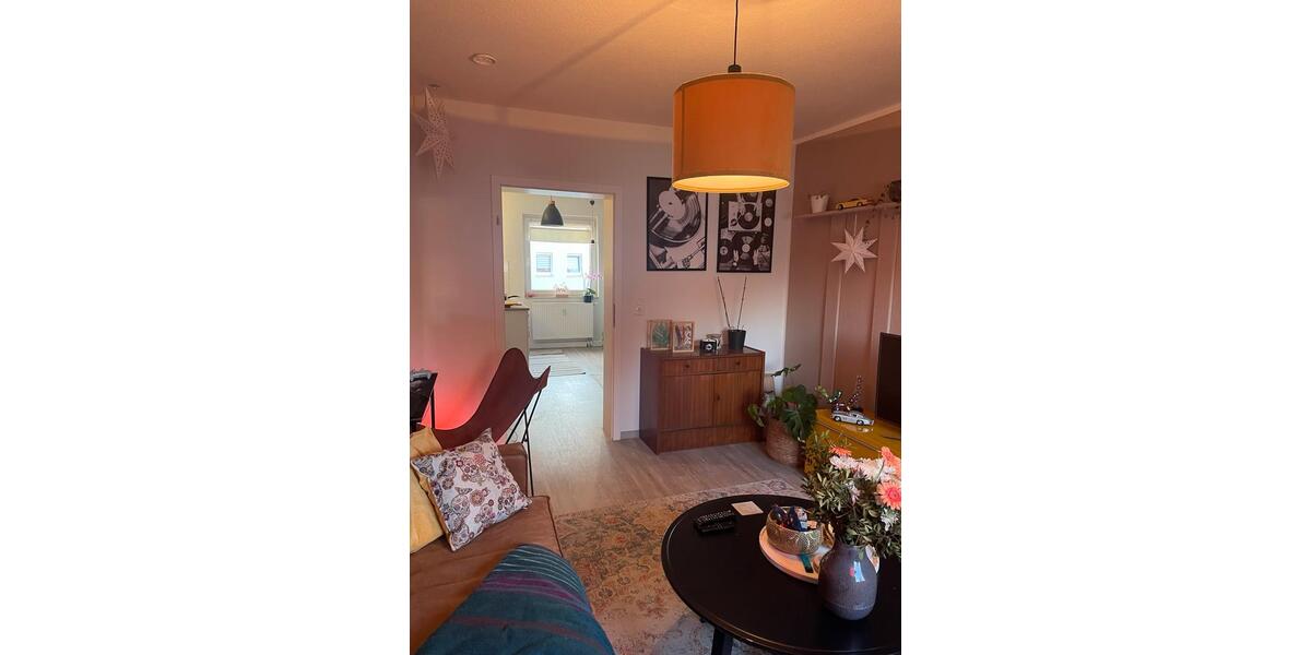 Erdgeschoßwohnung Dortmund Huckarde - 2 Zimmer, 41 m&sup2;, 430&euro; | Angebot:25353949