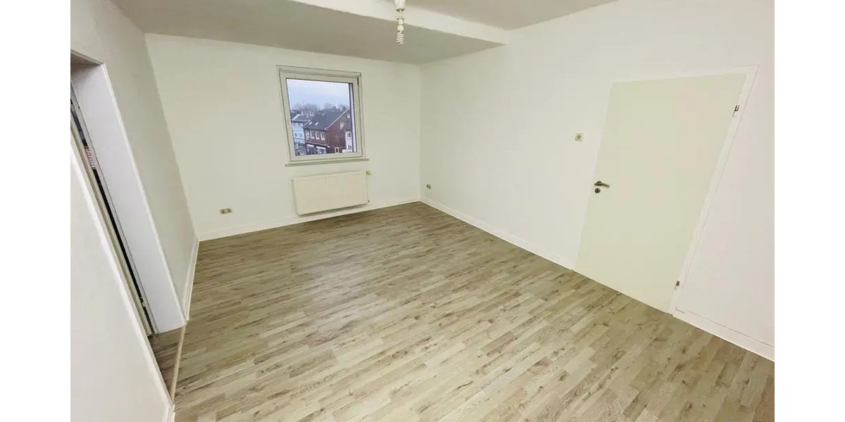 Helle 2,5 Zimmer Wohnung in Bestlage von Wattenscheid – direkt am Aldi & Netto - Dachgeschoßwohnung Bochum Günnigfeld | Angebot:24574661