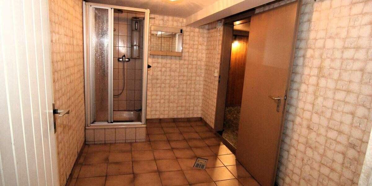 Reihenmittelhaus Marl Sinsen-Lenkerbeck - 3 Zimmer, 122 m&sup2;, 219.000&euro; | Angebot:25665460