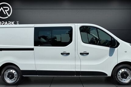 Renault Trafic 231.027 km 11.950 &euro; Bochum 44866
